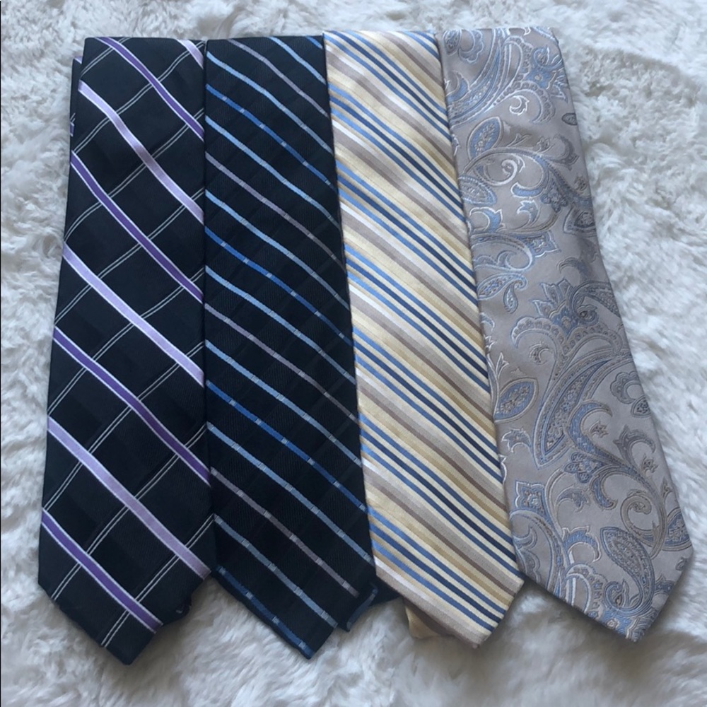 Michael Kors Ties